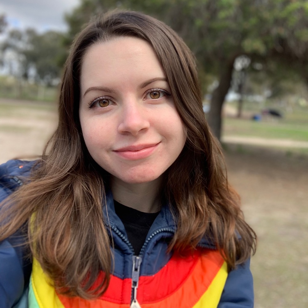Meet your Posher, Sierra